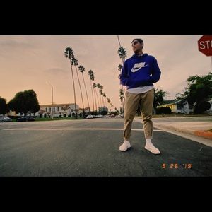 Meet your Posher, Dylan